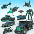 金剛聯(lián)盟終極對決手機版