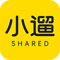 小遛共享單車