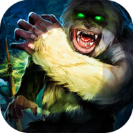 大腳怪獵人游戲
