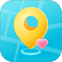 行跡位置共享app