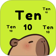 10秒記單詞