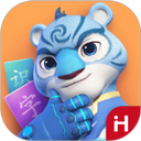 洪恩識字app