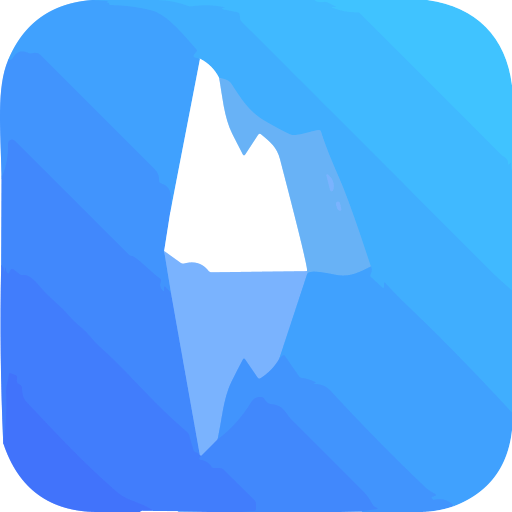 冰川小說app