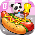 奇妙美食總動(dòng)員游戲