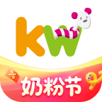 孩子王母嬰旗艦店