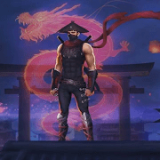 忍者影子戰(zhàn)士之戰(zhàn)(Ninja Shadow)