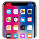iPhone14模擬器