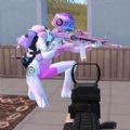 火箭少女特種兵游戲