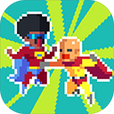 像素超級英雄中文版(Pixel Super Heroes)