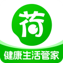 荷葉健康平臺app