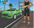 邁阿密獵車手