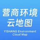營(yíng)商環(huán)境云地圖平臺(tái)