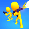 掃射我最強游戲