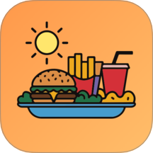 陽(yáng)光食堂app
