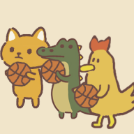 動物籃球游戲
