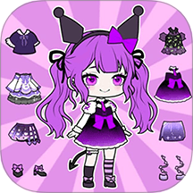 魔法美妝屋游戲