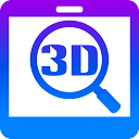 SView看圖紙3d