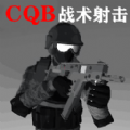 CQB戰(zhàn)術(shù)射擊游戲