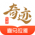 奇跡小說