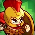 英勇之地手機版