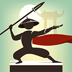 標(biāo)槍王者游戲