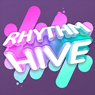 節(jié)奏蜂巢最新版(rhythm hive)