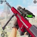 狙擊手射擊任務(wù)3D手游