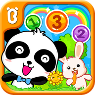 寶寶巴士寶寶連數(shù)字游戲