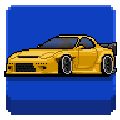 像素賽車(chē)手無(wú)限金幣版