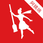 超級(jí)阿姨阿姨端