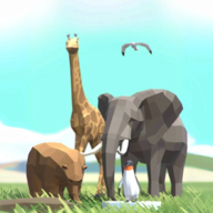動物園大亨游戲