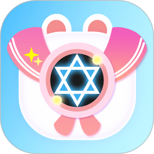 自拍拼圖相機(jī)app