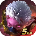 魔淵之刃手游
