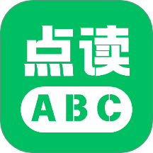 英語點讀abc