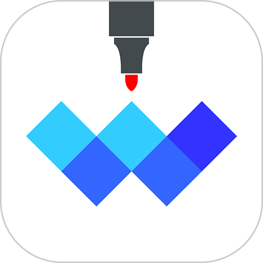 白板app