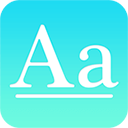 字體管家app