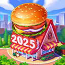 瘋狂餐廳2025最新版本