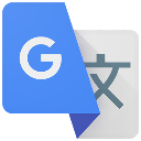 googletranslate翻譯器