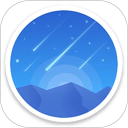 星空視頻壁紙