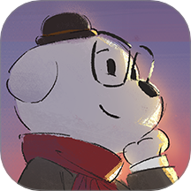 落日山丘正版