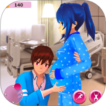 妈妈模拟器正版