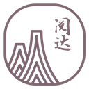 閱達書城app