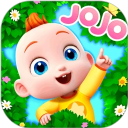 超級(jí)寶貝JoJo