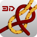 Knots 3D(3D繩結(jié))