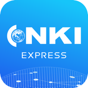 cnki全球?qū)W術(shù)快報app
