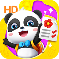 寶寶巴士兒歌hd