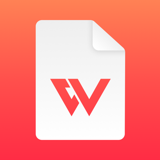 超級簡歷wondercv app