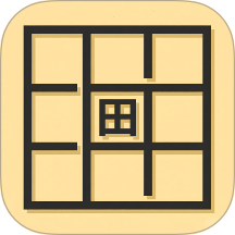 田字格