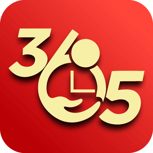 365小時(shí)光軟件