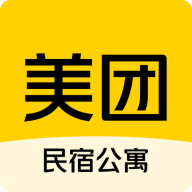 美團榛果民宿